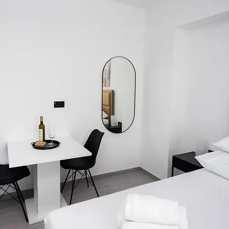 M&a Apartment Kastela