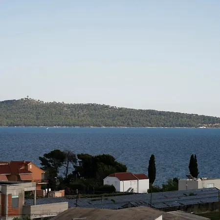 M&a Apartmán Kaštela