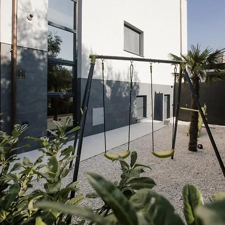 M&a Apartmán Kaštela