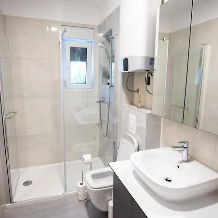 Apartment M&a