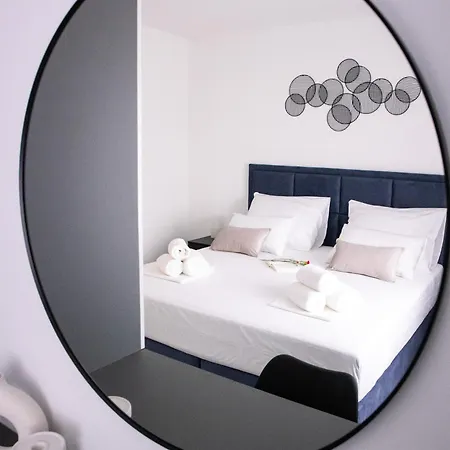 Apartment M&a