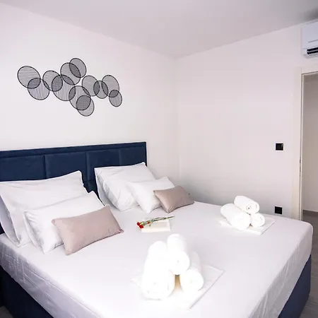 M&a Apartment Kastela