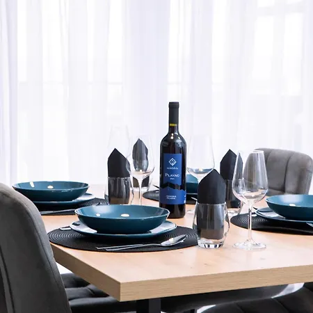 Apartment M&a *