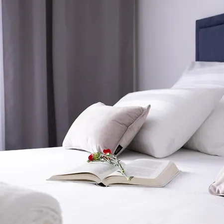 M&a Apartmán *