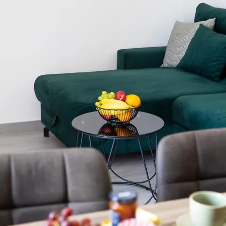 Apartment M&a