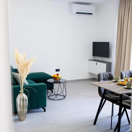 Apartment M&a Kastela