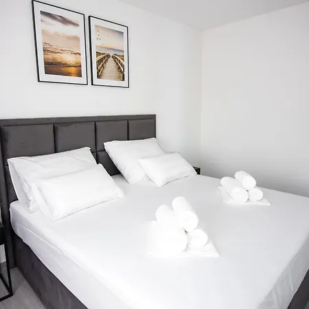 M&a Apartment Kastela