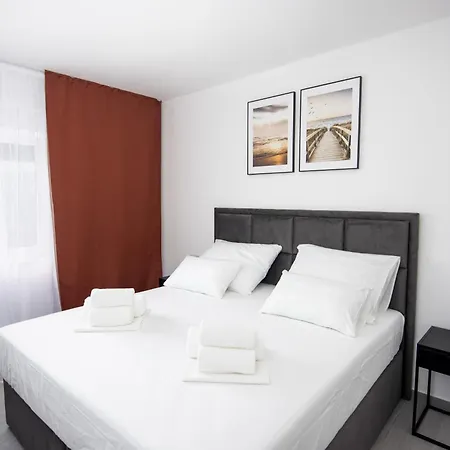 Apartment M&a Kastela