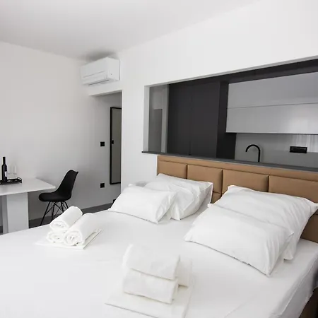 Apartment M&a *