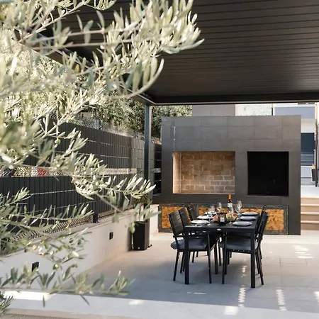 Apartment M&a Kastela