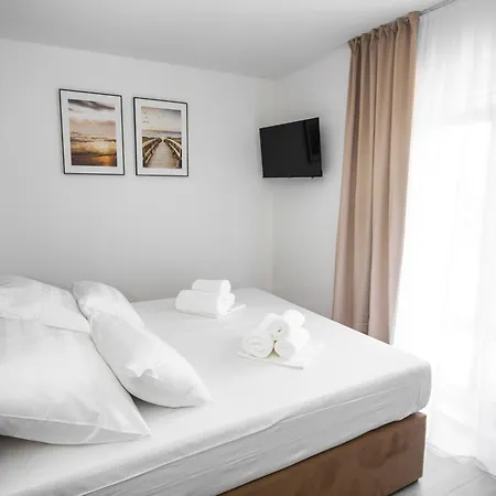 Apartment M&a Kaštela