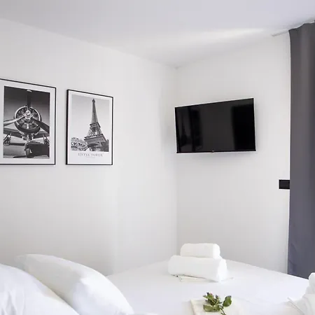 M&a Apartment Kastela