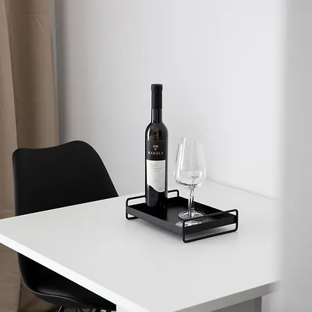 M&a Apartment *
