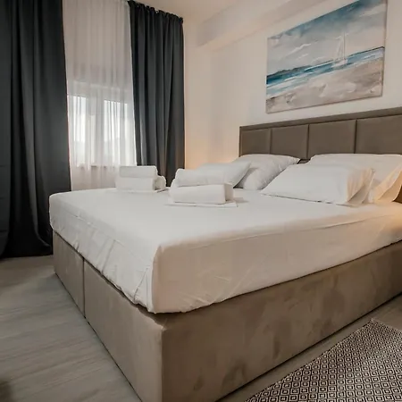 M&a Apartment