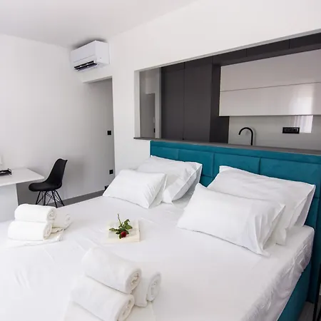 M&a Apartment Kastela