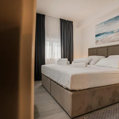 Apartment M&a Kastela