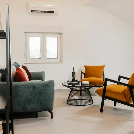 Apartment M&a