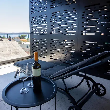 Apartment M&a Kastela