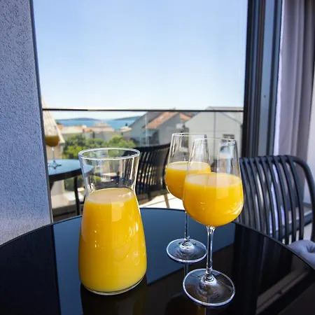 M&a Apartmán *