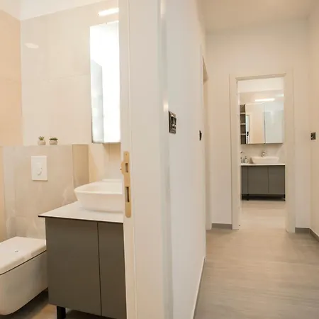 Apartment M&a Kastela