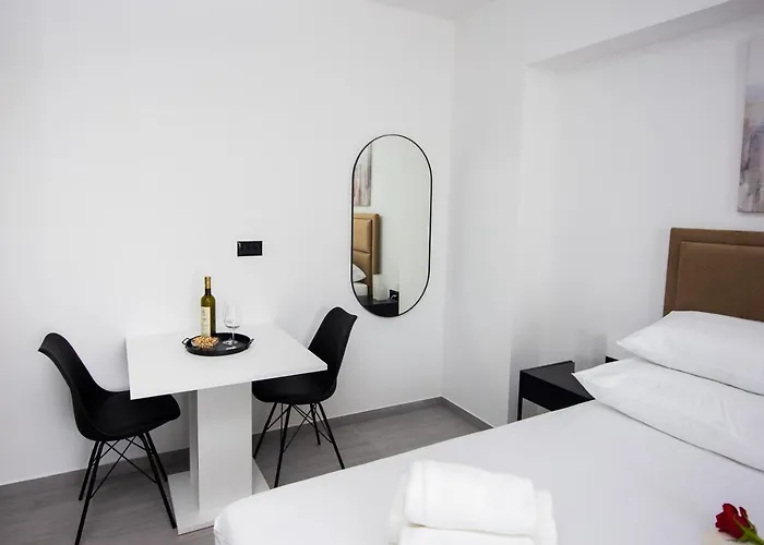 M&a Apartment Kastela