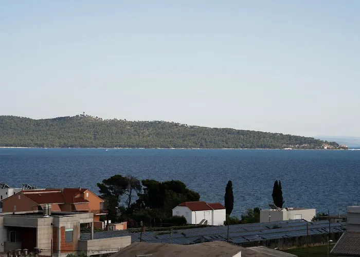 M&a Apartment Kastela