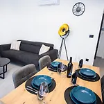 Apartament M&a