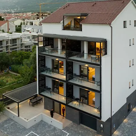 M&a Apartment