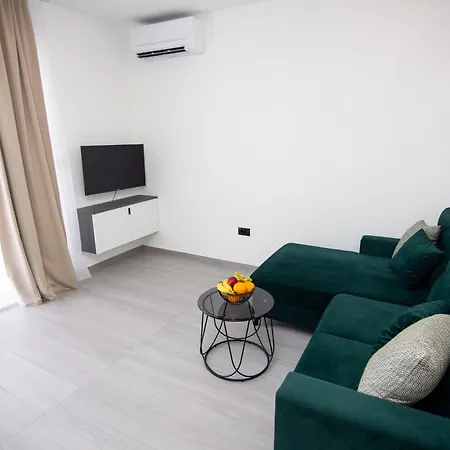 M&a Apartment