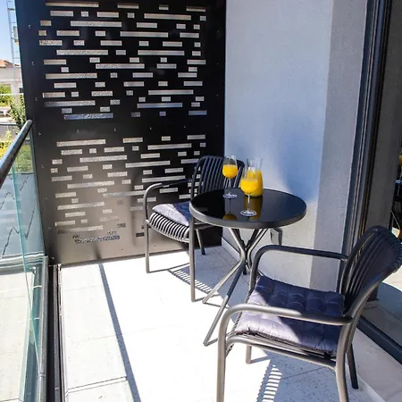 Apartment M&a Kastela